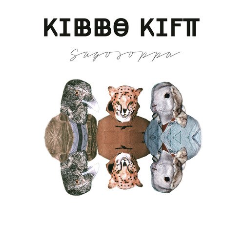 Perssons andra ministär cover art