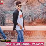 Saif Khan nangal ratawat