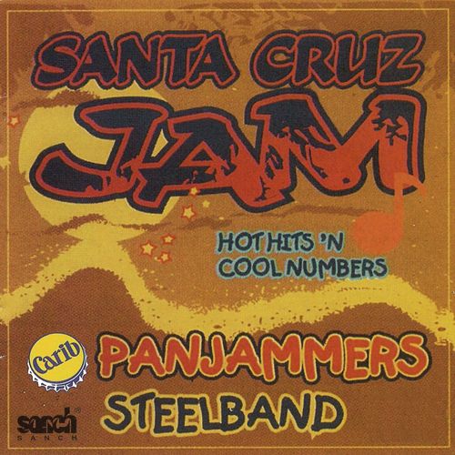Santa Cruz Jam
