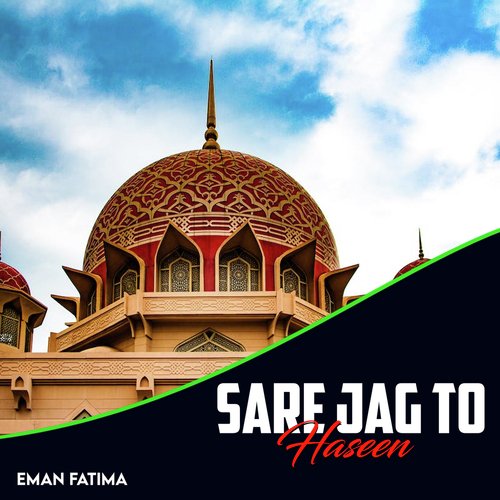 Sare Jag To Haseen