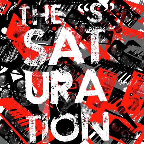 Saturation - EP