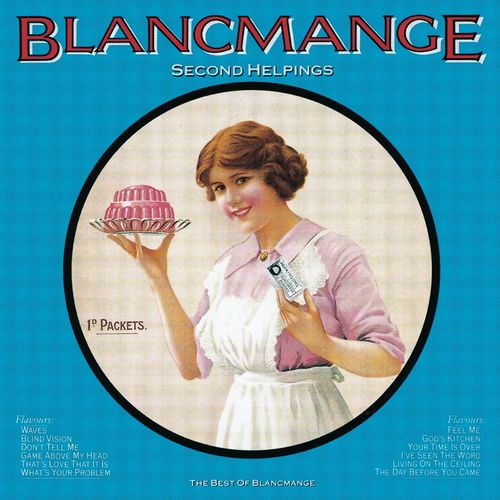 Living On The Ceiling Lyrics Blancmange Only On Jiosaavn