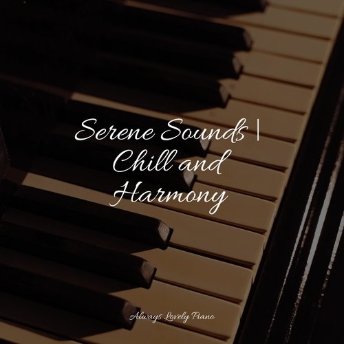 Serene Sounds | Chill and Harmony_poster_image