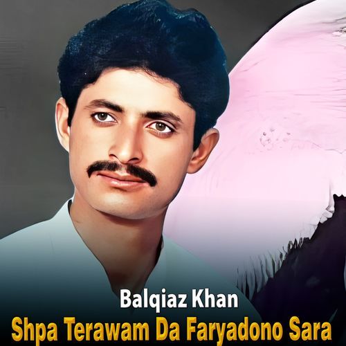 Shpa Terawam Da Faryadono Sara