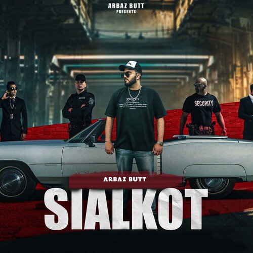 Sialkot