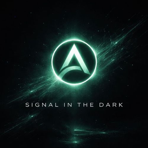 Signal in the dark