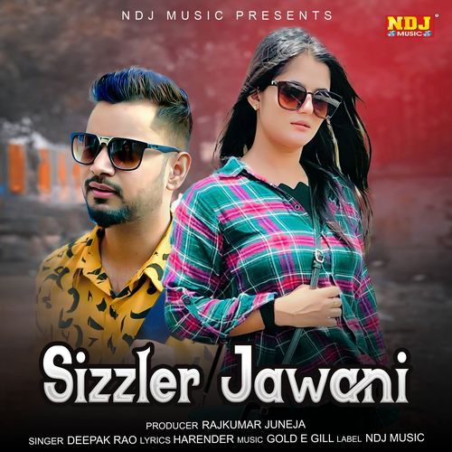 Sizzler Jawani