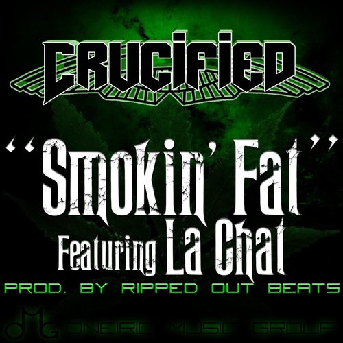 Smokin Fat (feat. La Chat)_poster_image