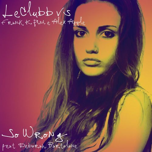 So Wrong (Salvo DJ Mix) cover art