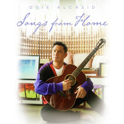 Songs From Home