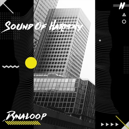 Sound of Harmony cover art