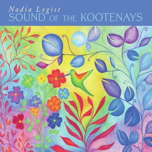 Kahikole cover art