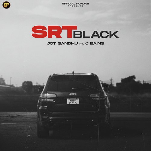 Srt Black