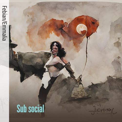 Sub social (Remix)
