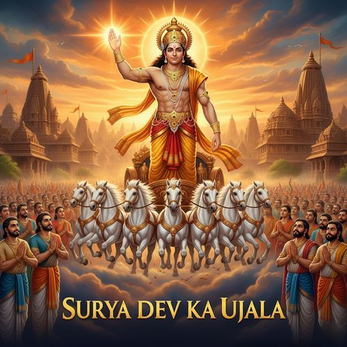 Surya Dev Ka Ujala