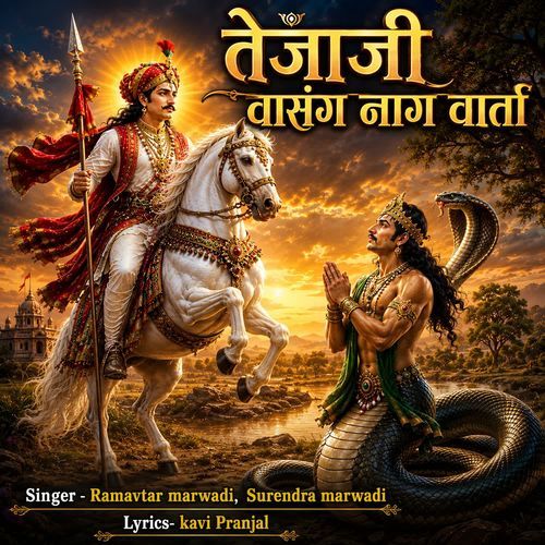 Tejaji Vasang Naag Varta