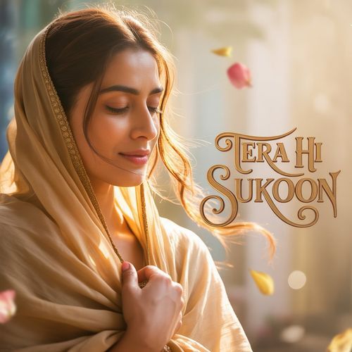 Tera Hi Sukoon