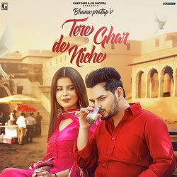 Tere Ghar De Niche-HVxecwx-bgU