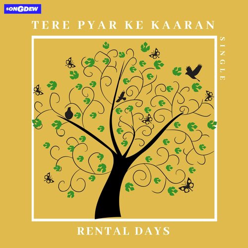 Tere Pyar Ke Kaaran_poster_image