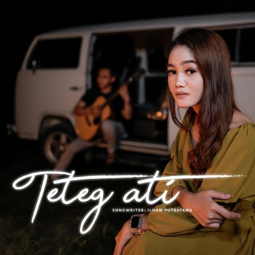 Teteg Ati