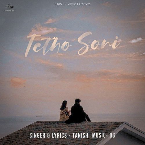 Tetho Soni