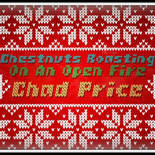 The Christmas Song (Chestnuts Roasting on an Open Fire)