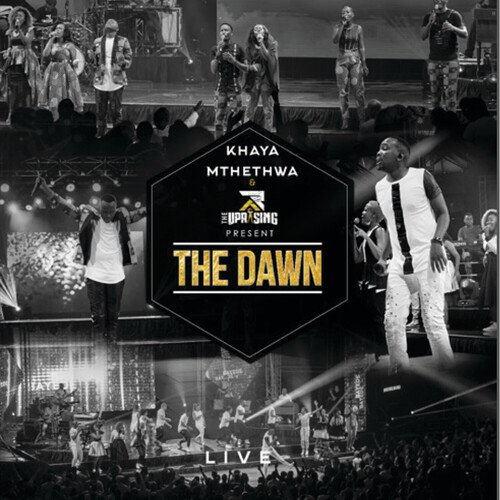 The Dawn (Live)_poster_image