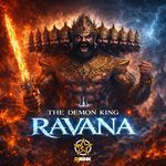 The Demon King Ravana