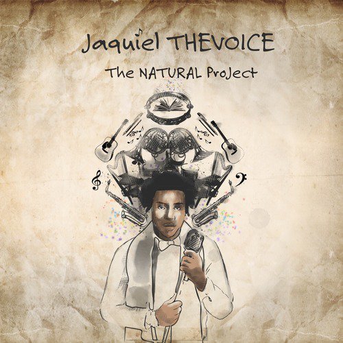 The Natural ProJect