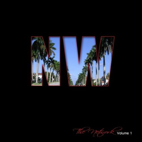 The Network Volume #1