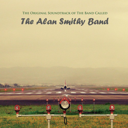The Driving Waltz cover art