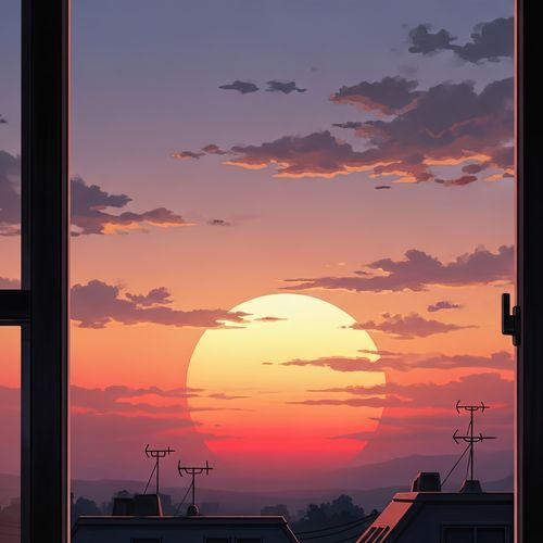 The World Fades Out