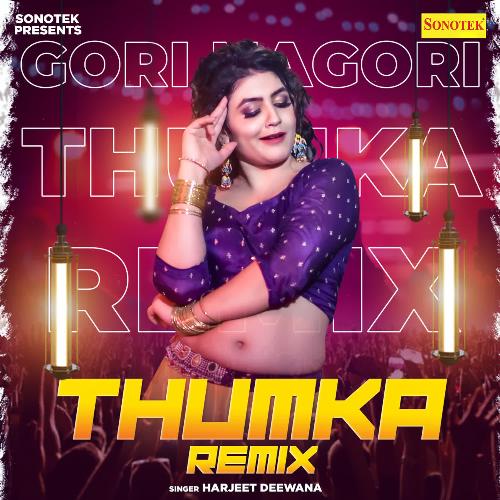 Thumka Remix