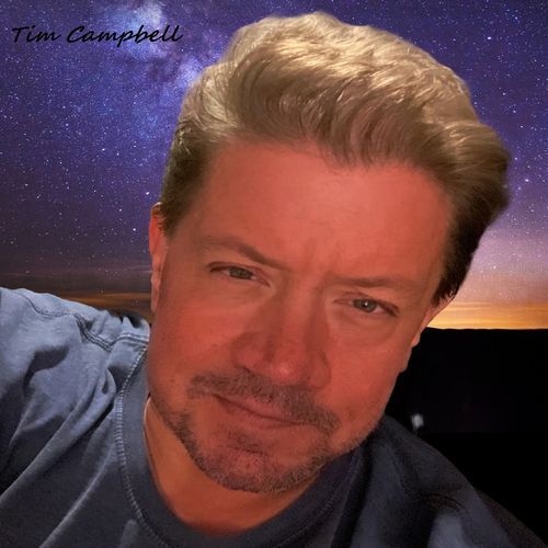 Tim Campbell