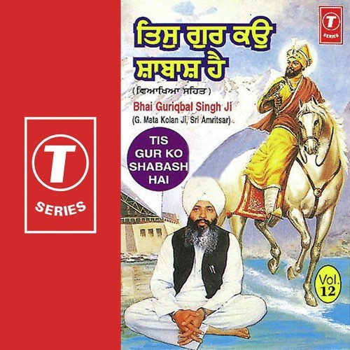 Tis Gur Ko Shabash Hai (Vol. 12)