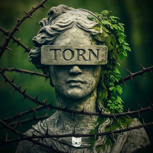 Torn (Hyper-Techno)
