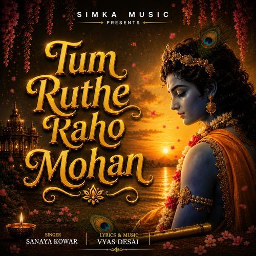 Tum Ruthe Raho Mohan