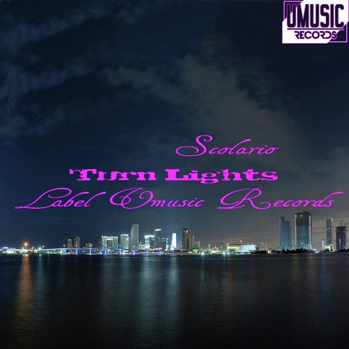 Turn Lights (Original Mix)