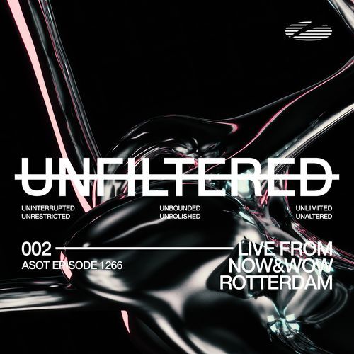 Sonic Samba (ASOT 1266)