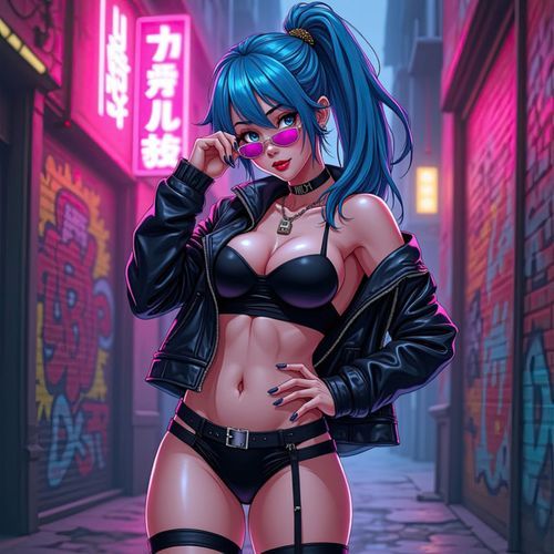 Urban Echo Chamber cover art