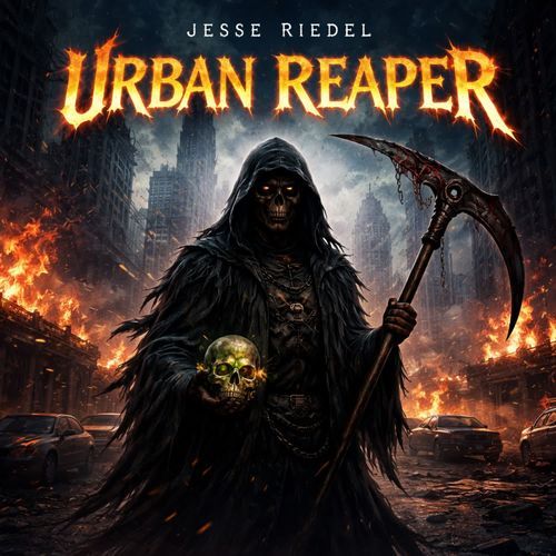 Urban Reaper