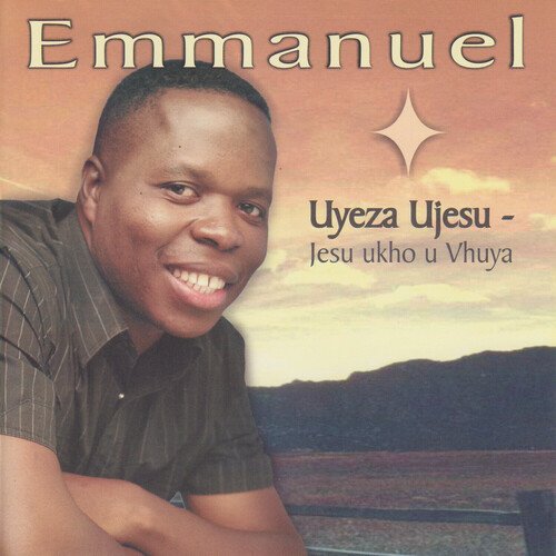 Uyeza uJesu - Jesu Ukho uVhuya