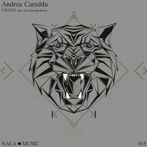 Vdaxx (Sven Sossong Remix) cover art