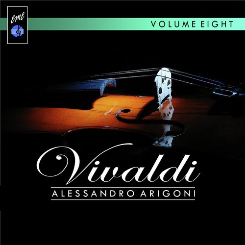 Vivaldi, Vol. 8