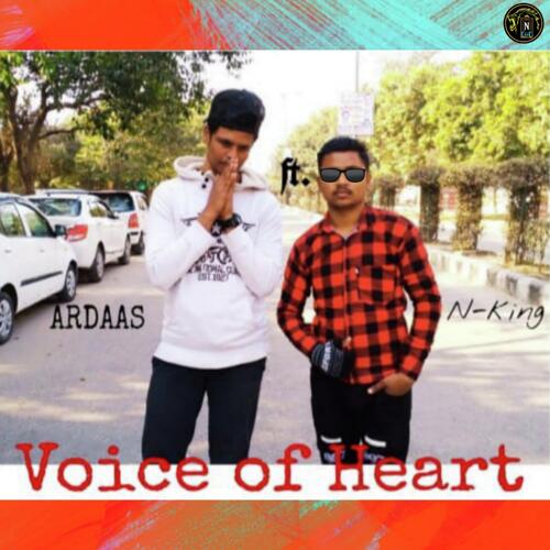 Voice of Heart