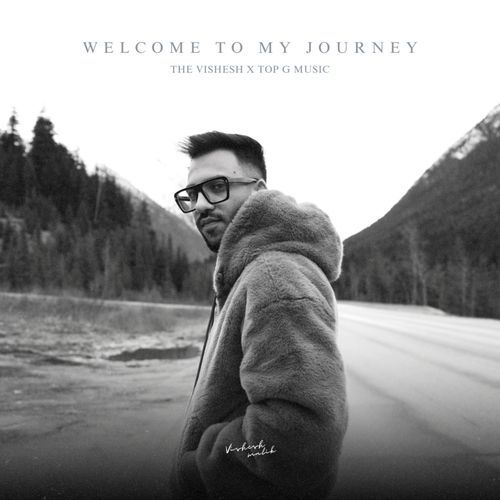 Welcome To My Journey