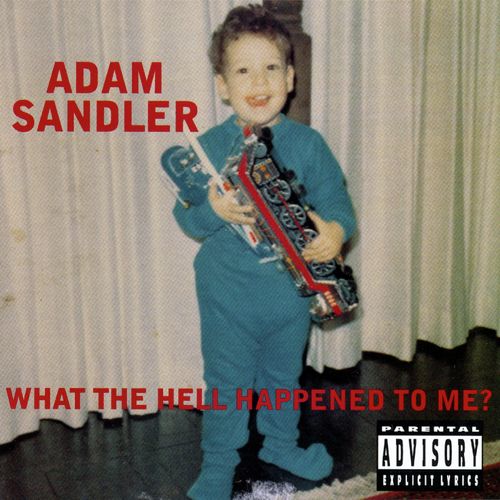 What The Hell Happened To Me?