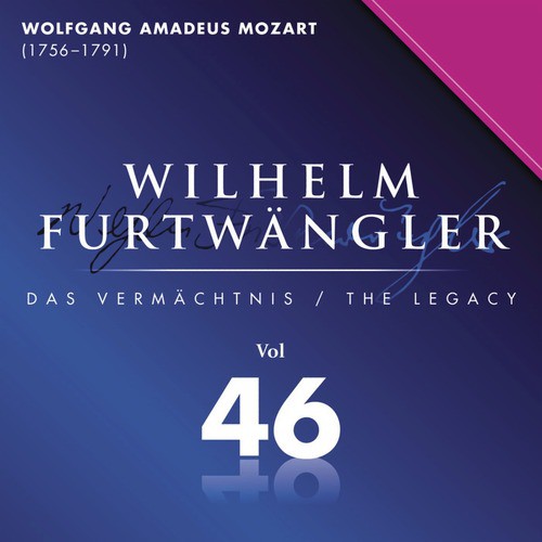 Wilhelm Furtwaengler Vol. 46