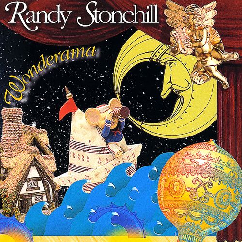 Randy Stonehill