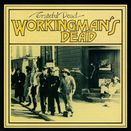 Uncle John's Band (Remastered  Version) cover art
